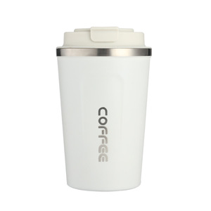 Tasse isolée en acier inoxydable 304, tasse à eau pour hommes et femmes, tasse à café de haute qualité, tasse portable personnalisée - Product Image 6