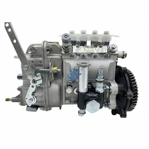 Bomba de Aceite para Motor 4BG1 4BG1T, Bomba de Combustible 101402-8290 para Motor 4BG1 4BG1T, Camión, Excavadora, Bomba de Inyección Diesel Zexel - Product Image 1