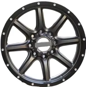 20 polegadas Hummer H2 4x4 8*165.1 captador de alta qualidade jantes de liga leve de carro