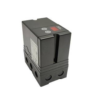 Unidad de Control Automático para Quemador Kromschroder IFD 258-3/1W, Controlador de Combustión de Gas - Product Image 2