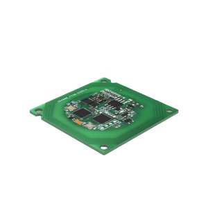 JT-1550 HF RFID Module 13.56MHz nxpchip vi mạch cho thông minh EV Sạc Giá NFC ID nhận dạng thẻ - Product Image 1