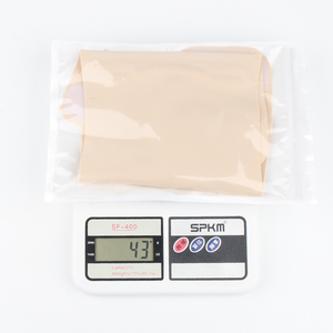 Genouillère légère et ajustable, respirante, à compression, pour hommes et femmes, pour le sport et la course à pied - Product Image 6