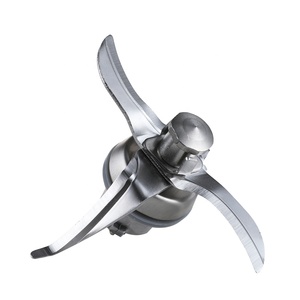 <span class=keywords><strong>Thermo</strong></span> TM21 coltello da cucina elettrico con lama in acciaio inox per uso domestico parti del frullatore - Product Image 6