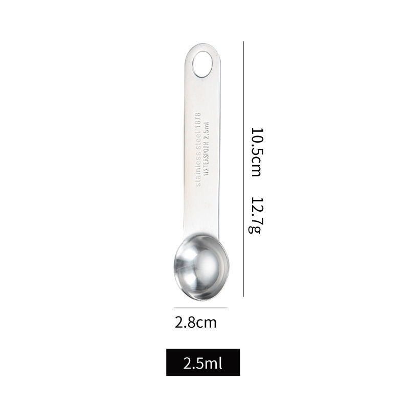 เงิน2.5มล.-ช้อนวัด