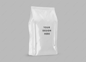 Bolsas de Café Desechables Laminadas de LDPE Personalizadas de Fábrica Hengchun con Válvulas de Desgasificación, Sellado Térmico, Impresión Offset, Gran Venta - Product Image 4