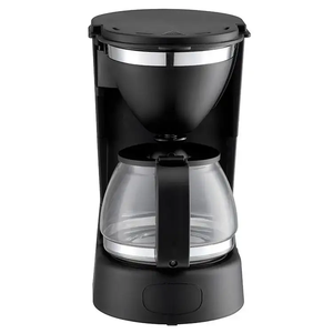 <span class=keywords><strong>Cafetera</strong></span> de goteo para el hogar 0,75 <span class=keywords><strong>L</strong></span> <span class=keywords><strong>Cafetera</strong></span> de hotel 4 ~ 6 tazas Máquina de café de oficina - Product Image 2
