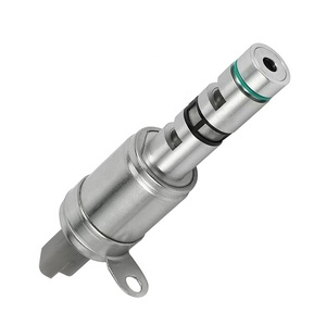 Động cơ Van biến thời gian VVT Van điều khiển dầu 8200823650 cho Renault Clio megane <span class=keywords><strong>MK2</strong></span> 1.6 <span class=keywords><strong>16V</strong></span> - Product Image 3