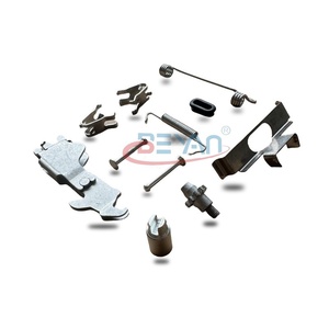 Prix de gros Kit de réparation de plaquettes de frein 673000034 pour Maserati President <span class=keywords><strong>Geberit</strong></span> BEYAN - Product Image 3