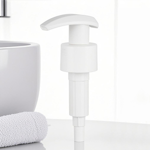 ขวดปั๊มพีพีฝาขวดขวดแก้วฝ้าบาง<span class=keywords><strong>5cc</strong></span> 33/410 4cc ฝาอลูมิเนียมฝาครอบ pprfum ว่างเปล่ายี่ห้อใหม่ - Product Image 3