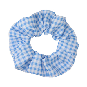 Diadema de lujo ligero con diseño de nicho sencillo y temperamental, serie azul, para niña, joyería de moda al por mayor, ¡la más vendida! - Product Image 6