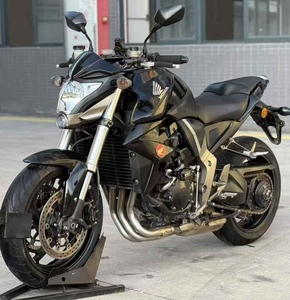 Utilisé pour la Honda Hornet 2013. Motocyclettes de rue 1000 cm³. Motocyclettes d'occasion de haute qualité. - Product Image 1