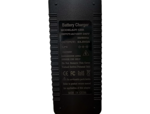 Chargeur 53,5 V 2 A pour trottinette électrique <span class=keywords><strong>NIU</strong></span> <span class=keywords><strong>KQI</strong></span> <span class=keywords><strong>3</strong></span> <span class=keywords><strong>KQI</strong></span> 2, accessoires de chargeur KQI2 KQI3 - Product Image 4