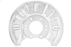 Protector contra salpicaduras, disco OE 5562172L00 SX4 <span class=keywords><strong>SCROSS</strong></span> (JY) 1 2016-2022 - Product Image 1