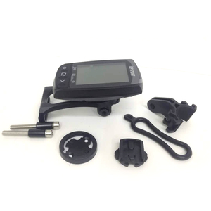 Support RTS Commande d'assurance en ligne Ordinateur de vélo en alliage d'aluminium pour <span class=keywords><strong>GARMIN</strong></span> Bryton CatEye GoPro - Product Image 6