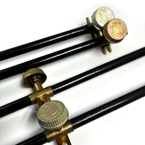 Bonne qualité 2 touches contrôle sécurité gpl vanne de gaz gpl brûleur gpl vanne de commande - Product Image 2