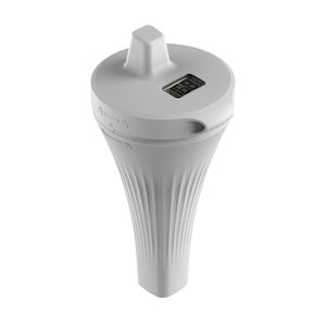 Thermomètre de <span class=keywords><strong>piscine</strong></span> sans fil, thermomètre de température intérieure, aquarium, capteur à <span class=keywords><strong>distance</strong></span> étanche, thermomètre flottant pour l'eau de <span class=keywords><strong>piscine</strong></span> - Product Image 3