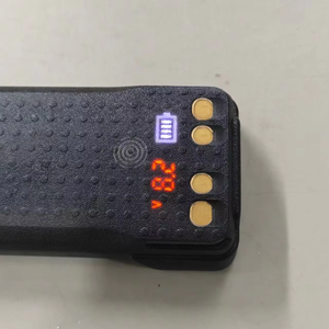 Batería Recargable Gaodaptt PMNN4493 para Radio Bidireccional con Pantalla Táctil de Encendido para Radios GP328D+, GP338D+, DP4000, DP4800, DP4000E - Product Image 5