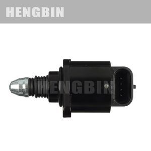 วาล์วปีกผีเสื้อความเร็วรอบเดินเบา D5131 B04/01 A95269 1920N1 95644634 96069888 - Product Image 2