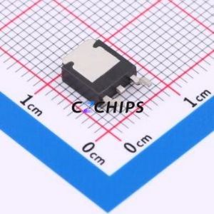 Original nouveau FDD5N50-VB TO-252 Transistor à effet de champ Transistor (MOSFET) vente entière puces de composants électroniques et Service de nomenclature - Product Image 2