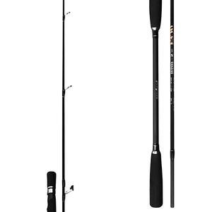 Cần câu <span class=keywords><strong>jigging</strong></span> sợi carbon giá nhà máy tuyệt vời, bán buôn - Product Image 1