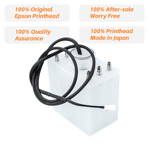 2024 Popular! New 300ml UV <b>Ink</b> Tank for Office <b>Printers</b>-High Quality Plastic Sub Tank for Printing Shops - Product Image 6
