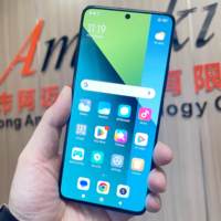 Original Global para Redmi Note 13 Pro 4G 12GB+512GB 6.67 Pulgadas MIUI 14 MediaTek Teléfonos Móviles