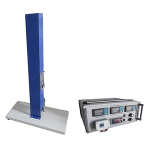 Équipement Didactique pour Unité de Convection Forçée et Libre, Matériel Pédagogique pour l'Enseignement du Transfert Thermique, Matériel Éducatif Scolaire - Product Image 1