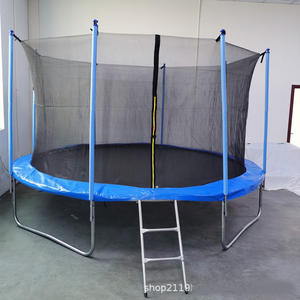 <span class=keywords><strong>Trampolines</strong></span> deportivos <span class=keywords><strong>de</strong></span> PVC para adultos, 8 <span class=keywords><strong>pies</strong></span>, 10 <span class=keywords><strong>pies</strong></span>, 12 <span class=keywords><strong>pies</strong></span>, <span class=keywords><strong>14</strong></span> <span class=keywords><strong>pies</strong></span>, con escalera, 10 12 <span class=keywords><strong>14</strong></span> <span class=keywords><strong>pies</strong></span>, cama elástica - Product Image 5