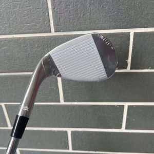 Wedges de golf conformes à la USGA avec rainures CNC, 52, 56, 60 degrés, graphite et acier, flexibilité R, main droite, dextérité, vente en gros d'usine - Product Image 4