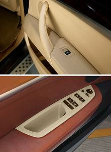 All'ingrosso Maniglia 4 Pz Set LHD RHD Accessori Interni per Auto Principale del Driver Maniglia Interna per BMW E70 E71 X5 X6 - Product Image 3