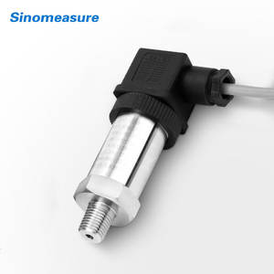 스마트 펌프 원통형 진공 펌프 압력 송신기 - Product Image 1