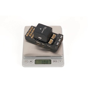 Nouveau module de contrôle de vol Pixhawk 6X Pro de Holybro, module d'alimentation, accessoires pour drones à aile fixe - Product Image 5