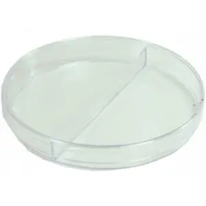 Disposable Plastic Petri Dish Sterile 150mm petri dish container