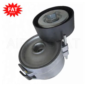 สําหรับLand Rover Range Rover L322 2002 2012 Range Rover Sport L320 2005 2013 เครื่องยนต์เข็มขัดTensioner LR011335 AJ813574 LR039517 - Product Image 4