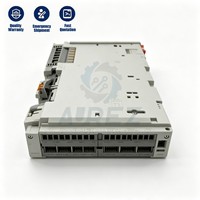 Módulo de Relé de Unidad de Alimentación Cx2100-0014 con Servicio de Control de Bus de Campo Personalizado