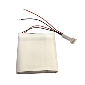 3,7 V Lipo batería 361-00043-01 para <span class=keywords><strong>Garmin</strong></span> <span class=keywords><strong>Edge</strong></span> <span class=keywords><strong>500</strong></span> Edege 200 GPS batería - Product Image 2
