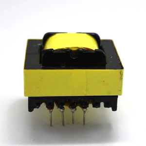 Transformateur de puissance haute fréquence et haute intensité MD EE40 10-1000W personnalisable pour applications de commande - Product Image 3