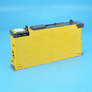 โมดูลเครื่องขยายเสียงชุด A06B-6117 Fanuc ของแท้ใหม่100% A06B-6117-H206 A06B-6117-H201 A06B-6117-H205 A06B-6117-H201 A06B Fanuc - Product Image 4