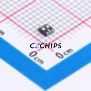 Transistor ESD y protección contra sobretensiones (TVS/ESD), nuevo y original, NIV1161MTWTAG, 2X2,2 - Product Image 2