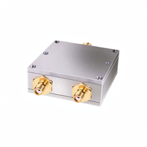 ตัวแทนจำหน่ายที่ได้รับอนุญาต ZAPD-4-N+ ตัวแบ่งกำลัง RF-Splitters - Product Image 1