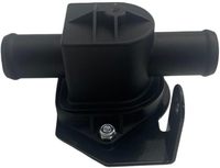 Vanne de commande de chauffage de qualité supérieure pour camions SCANIA, compatible avec les références OE 1450166, 1795464, 1356308, 1392631, 1442100