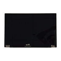 Original para Dell XPS 9700 9710 UHD/Precision 5750 UHD 17 ''táctil con LCD montaje completo plata 05P925