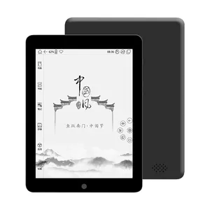 Ink Screen Ebook Reader 7.8 inch 1872x1404 300 DPI Eye Protection Screen RK3566 Quad-core Android 11.0 Book Reader