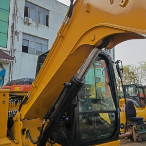 Pelle sur chenilles Caterpillar 307D 7 T d'occasion avec moteur et pompe Capacité du godet de 0.51m Puissance de 41,5 kw-Prix bas - Product Image 3