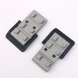 ตัวปรับระดับชั้นวางจาน DD82-01121B อุปกรณ์เสริมที่ทนทานสำหรับชิ้นส่วนเครื่องล้างจาน - Product Image 2