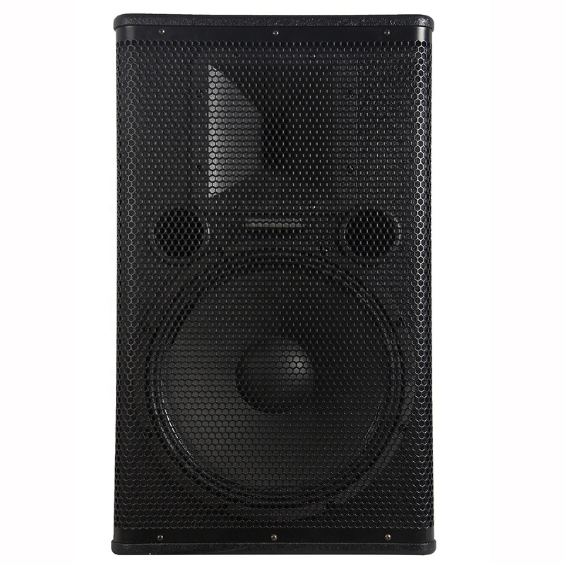 Professional Audio 2700W 15 Subwoofer Karaoke