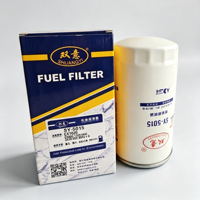 Filtro de Combustible para Tractor 	 Alta Capacidad de Retención de Polvo 	 Distribución de Piezas de Repuesto 	 Tractores Agrícolas WF111232 H565WDK KC748
