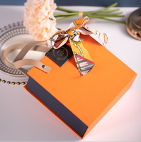 Sac à main professionnel en forme de luxe, boîte cadeau de maquillage, cosmétique, personnalisable, prêt à être expédié