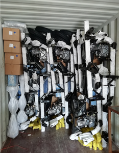 200cc Triciclo Gasolina Polaris Tirachinas 3 Ruedas Motocicleta PARA LA Venta - Product Image 5