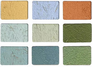 Pintura Acrílica QYM para Paredes Interiores, Revestimiento en Polvo Ecológico, Antimoho, Resistente a la Humedad, Aplicación con Brocha, 25 kg - Product Image 3